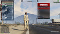 Infamous Upgrade Key (GTA 5)