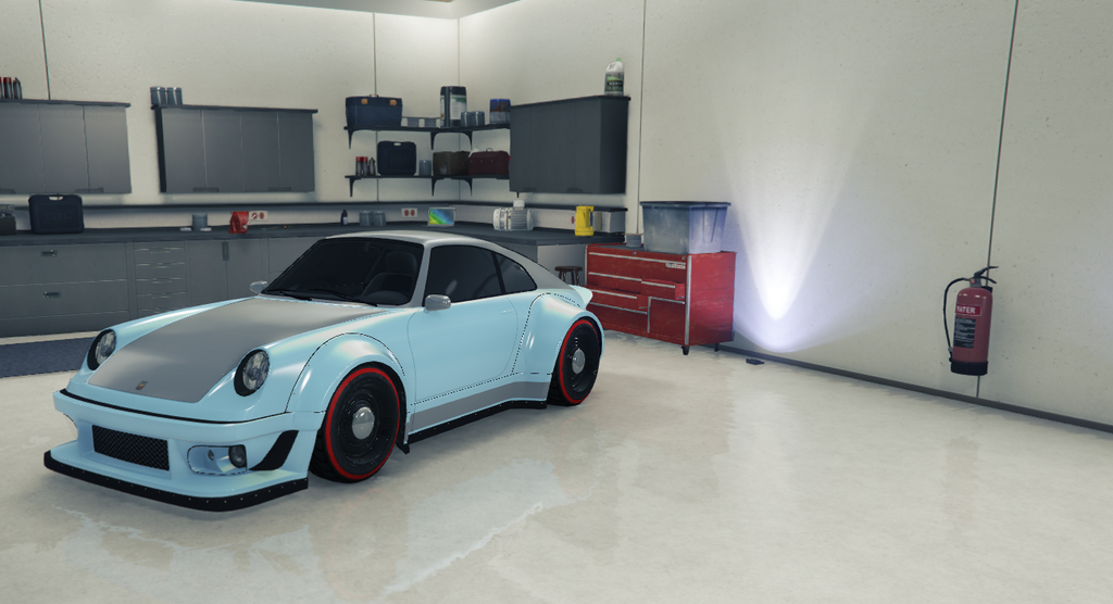 Infamous - Master Package